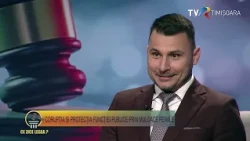 Corruption and the Legal Mechanisms Protecting Public Office #WhatTheLawSays @TVRTM