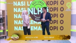 [FULL] Nasi Lemak Kopi O (2026) | Wed, Jul 15 - Demi Hantaran Media Sosial, Maruah Tercalar | Tonton