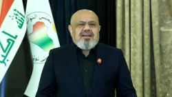 برلماني عراقي لرووداو: ثلاث فصائل تربط سلاحها بالوجود الأميركي