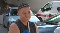Gripe otvorile vrata u unesrećenima 14.08.2026.