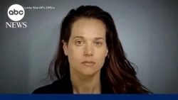 New clues in urgent search for female fugitive