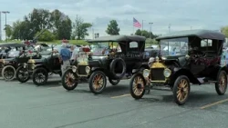 Veterans, advocates for 9th Annual Benefit Car & Bike Show