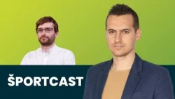 Športcast ta3: Pogačar je legendou, napodobniť Sagana sa nedarí