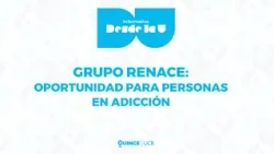 Renace Group provides second chances to people struggling with addiction