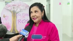 PARANAGUÁ HOSTS WOMEN'S HEALTH DAY THIS SATURDAY (24)