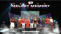 MELODY MEMORI - 19 Agustus 2026