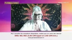 Parlez-moi d'avenir 20h a 22h - 01 juillet 2026