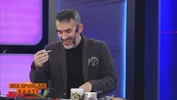 TRADITIONAL SPORTS HOUR - EPISODE 21 PART 2