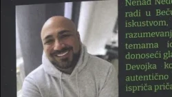 ,,ČERGARKA'' I ,,SAŠA'' ČITAJU SE ŠIROM SVETA