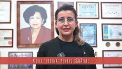 ZILELE "HELENA" PENTRU SĂNĂTATE