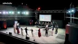 Χορεύοντας στον χρόνο...αφιέρωμα στον Μύρων Σκουλά
