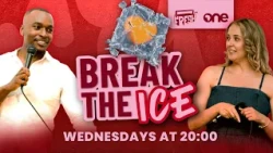 Break The Ice - The Show | Ep 6