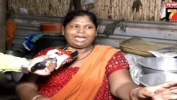 ସତ୍ୟନଗରରେ SUV କାର୍‌ରେ ଭୟାବହ ନିଆଁ, ବୋମା ଫିଙ୍ଗାଯାଇଥିବା ସନ୍ଦେହ ! SUV Car catches fire in Bhubaneswar