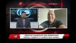 🟠⚽ #LibertadFC va por el sueño internacional  /  21-9-2026