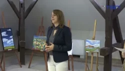 Kovačica: Uručene nagrade za postignuća u oblasti kulture za 2025. godinu - RTV Pančevo
