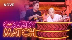 TUTTI i match MOVE 🤸​ | Comedy Match