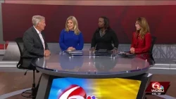 Legal Analyst Pat Fanning on Murrill Indictment
