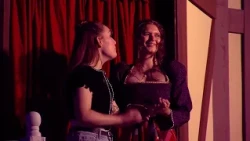 TCC's 2026 Shakespeare in the Grove: Romeo and Juliet (Act 2)