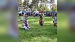 Uniting Communities host Powwow in Liberty Park during Pioneer Day