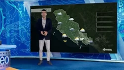 Weather in Liguria, cloudy weekend: some clearing on Saturday, overcast skies on Sunday