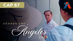 WHEN ANGELS FALL - Preview Tuesday 09/01/2026