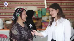 The 4th Barwari Bala Apple and Local Produce Festival – Kani Masi / Duhok