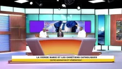 La Vierge Marie et les chrétiens catholiques : Entre adoration et vénération ?