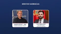 VIJESTI U POLA 7 - REKONSTRUKCIJA VLADE | Vijesti online