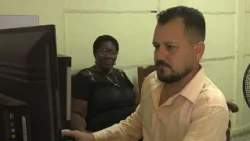 Teachers in #LasTunas recognized for outstanding work in pedagogical training