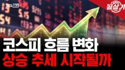 [Killer Move] KOSPI's 'Black Friday', when can we expect a recovery?