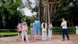 Historic sites draw large crowds during the September 2nd holiday
