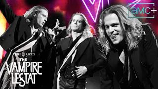Long Face LIVE | The Vampire Lestat One Night Only LIVE At The Beacon Theatre