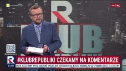 WINTER OF TERROR UNDER TUSK'S GOVERNMENT! Coal and gas bills will ruin the wallets of Poles | Klu...