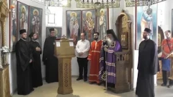 Sabor svetog arhangela Gavrila, posvećen jednom od najvažnijih glasnika u hrišćanskoj tradicijo