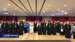 Congresul NEPSIS MOREOM 2026: „Trimiși în lume – tinerii mărturisitori ai Luminii”