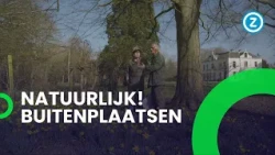 Frédérique Spigt bezoekt BUITENPLAATSEN in Natuurlijk!