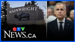‘The House meets today united in grief' | PM Carney speaks on deadly CFB Wainwright fire