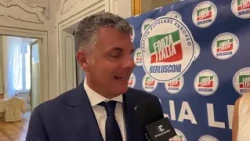 Congresso regionale Forza Italia, Bagnasco: "Ripartiremo dagli amministratori del territorio"