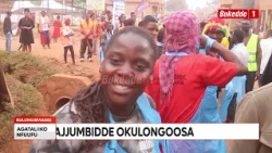 Agataliikonfuufu Gavumenti etongozza bulungibwansi ow’obuwaze bantu bakujjumbidde