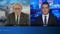 علیرضا نوری‌زاده: عراق در حال فاصله گرفتن از جمهوری اسلامی است