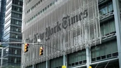 Judge to hear arguments on DOJ's subpoenas of The New York Times' journalists