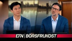 Händelserik vecka summeras – Stockholmsbörsen mot lugn öppning