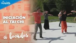 Tai Chi Introductory Session