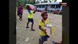 DISASTER RESPONSE