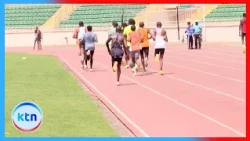 Kenya's Commonwealth Games Debutants Eye Podium Finish as Glasgow Preparations Intensify