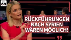 Messer, Schulen, Gewalt: Verlieren wir unser Land? | Links. Rechts. Mitte