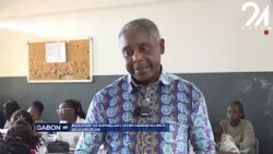 GABON EDUCATION: THE MONITOR, A MENTOR BEYOND DISCIPLINE