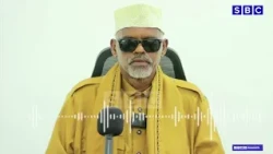 UGAAS BARUUR OO BAAQ UDIRAY CULIMADA KU JIRTA DHEXDHEXAADINTA SOMALILAND IYO WOQOOYI BARI