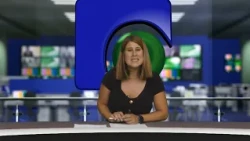 NEWSCAST 09/03/2026 THURSDAY