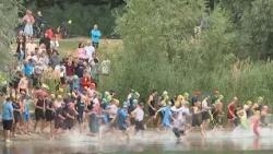 Triple Sport: "Triathlon has become a popular mass sport"